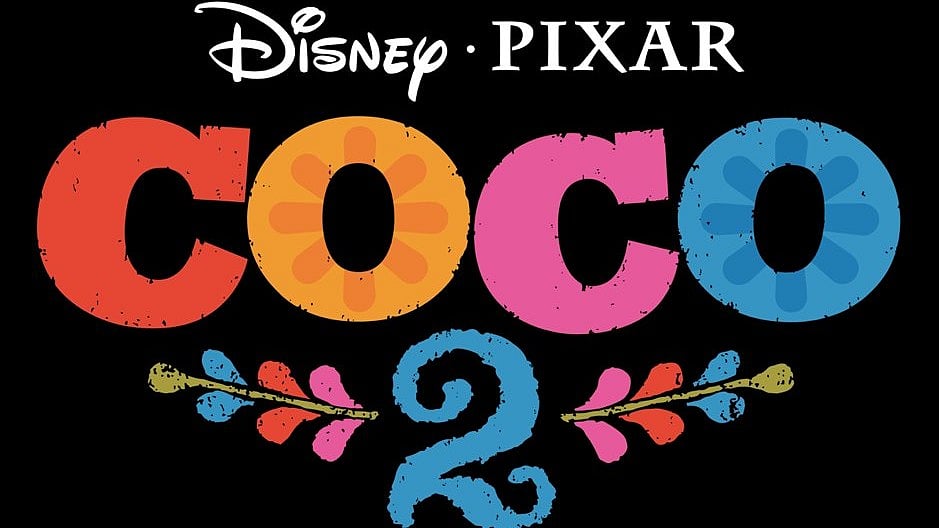 Coco 2 to release in 2029 - X