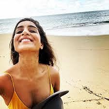 Pallavi Sharda