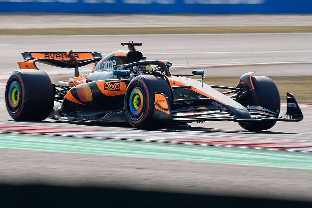 Chinese Formula One Grand Prix