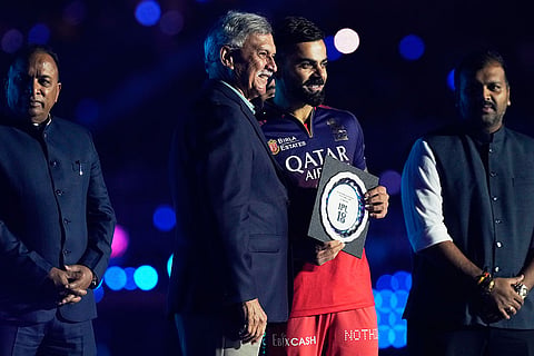 Indian Premier League Opening Ceremony