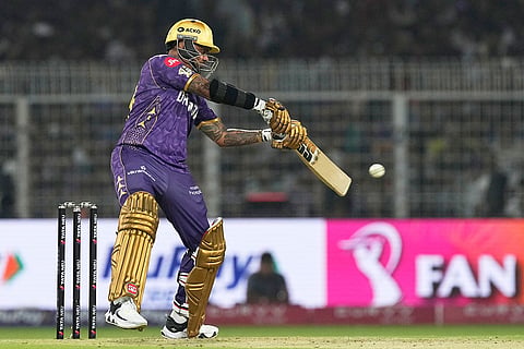 IPL 2025: Royal Challengers Bengaluru vs Kolkata Knight Riders
