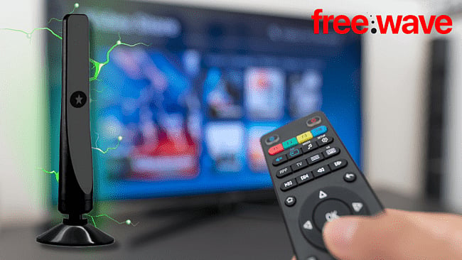 Why to Choose FreeWave Antenna