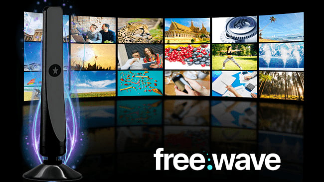 FreeWave Channels