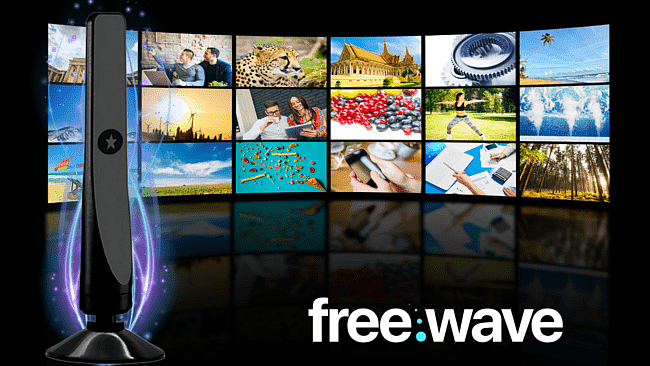 FreeWave Channels