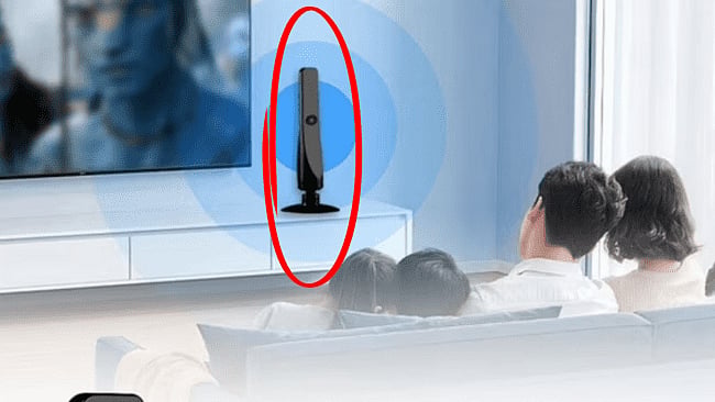 FreeWave Antenna