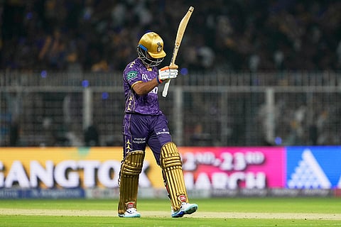 IPL: Kolkata Knight Riders vs Royal Challengers Bengaluru