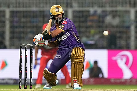 IPL: Royal Challengers Bengaluru vs Kolkata Knight Riders