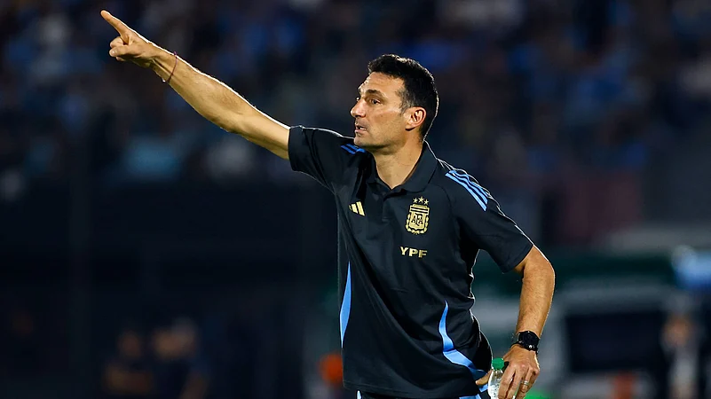 Lionel-Scaloni