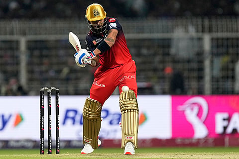 Indian Premier League: KKR vs RCB