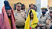 PTI : The two accused in the case
