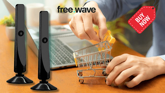 Best Recommended Place To Purchase FreeWave