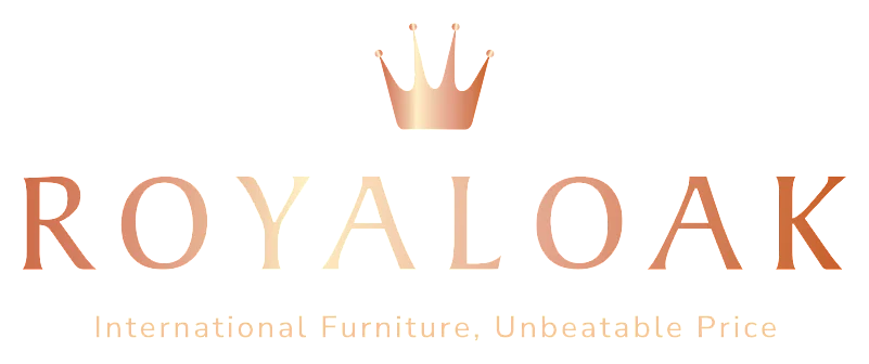 Royaloak Furniture Logo