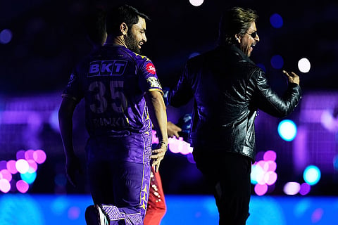 IPL 2025 Opening Ceremony