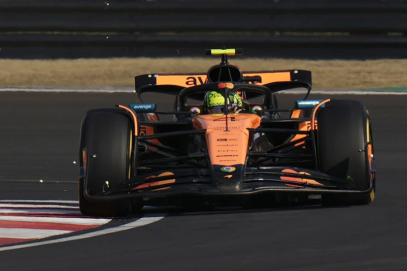 Chinese Formula One Grand Prix