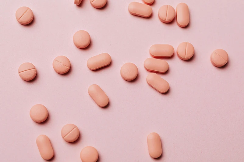 Collagen Supplements