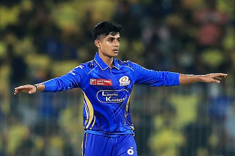 IPL 2025: CSK vs MI