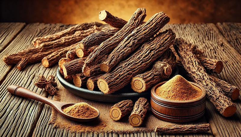 Liquorice Root