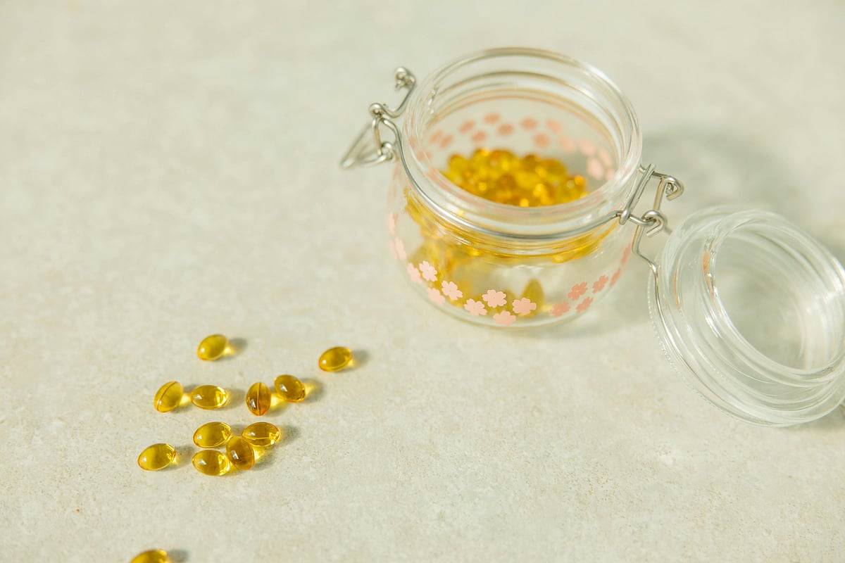 The Role Of Omega-3s In Brain Health And Mood Regulation