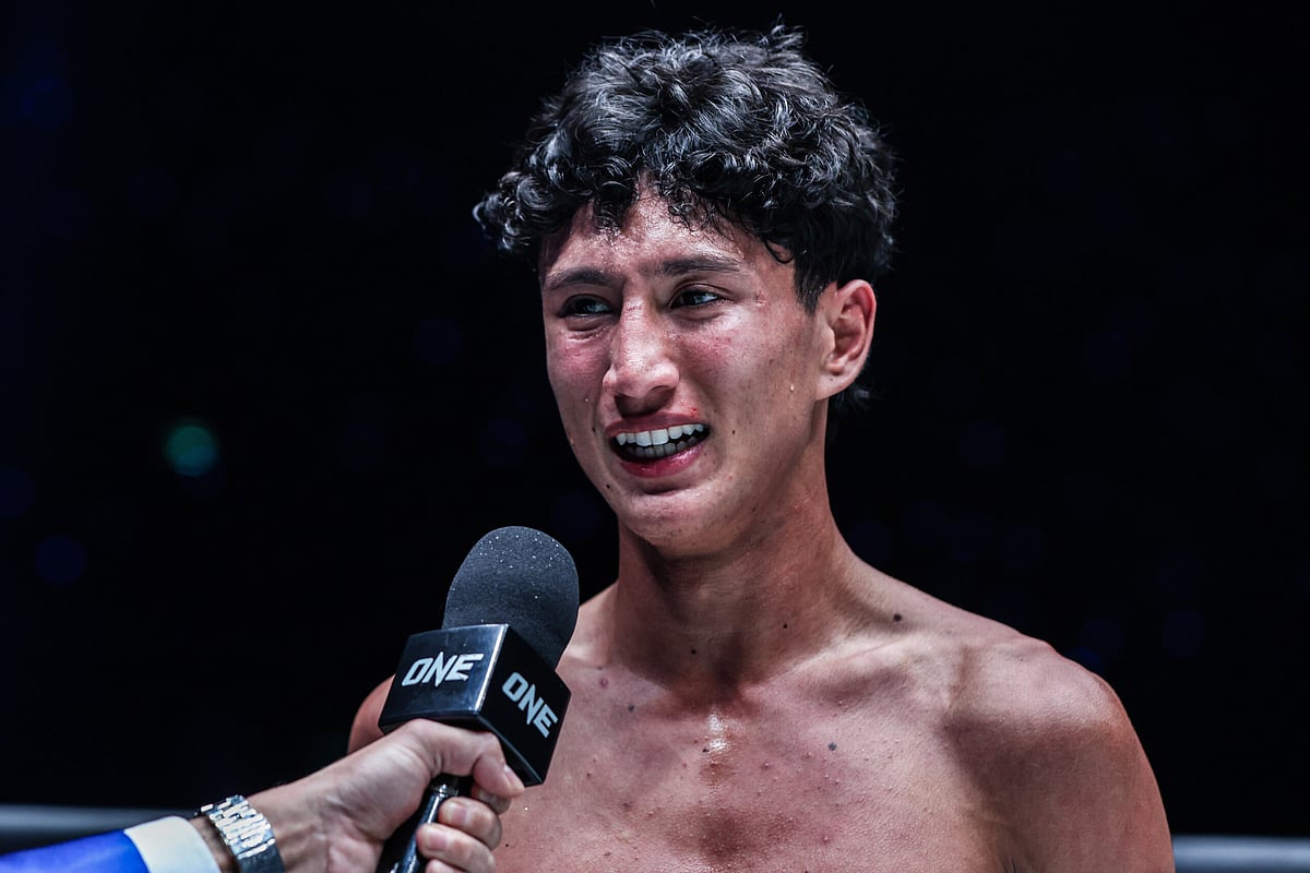 ONE Championship