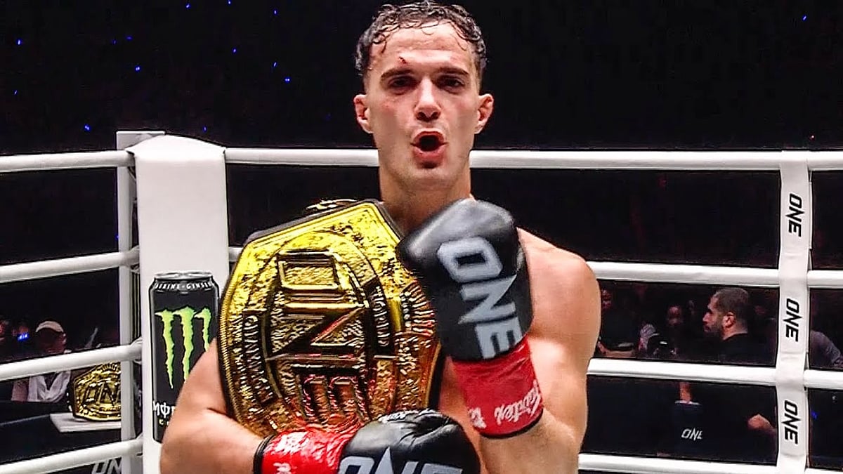 ONE Championship