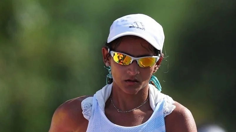 priyanka goswami X sports arena