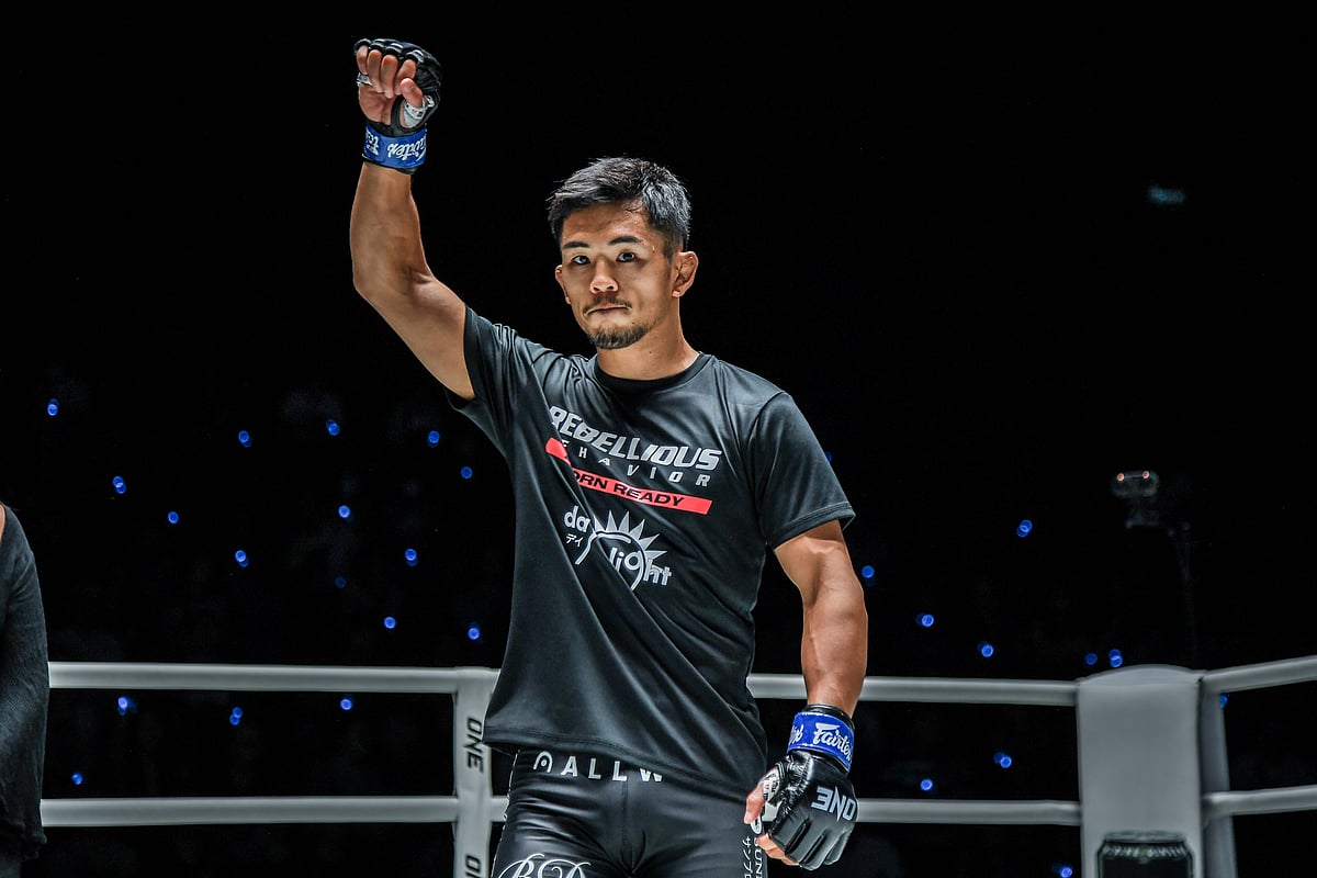 ONE Championship