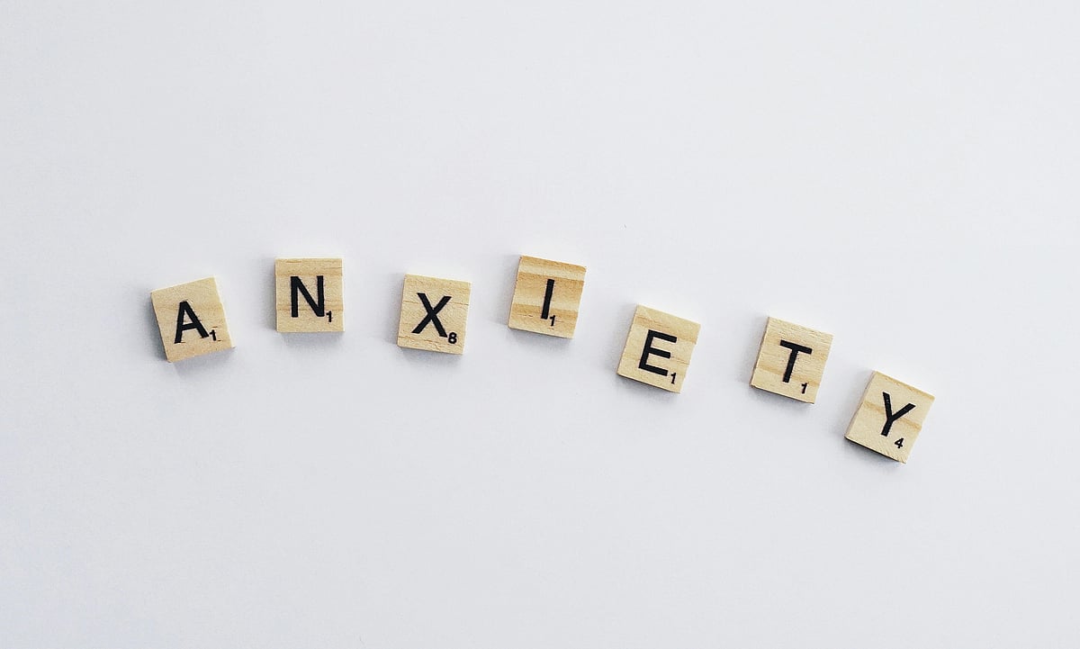 Can GABA Supplements Help Reduce Anxiety?