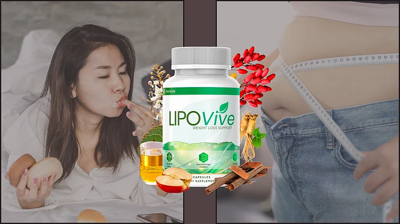 Who Should Use LipoVive