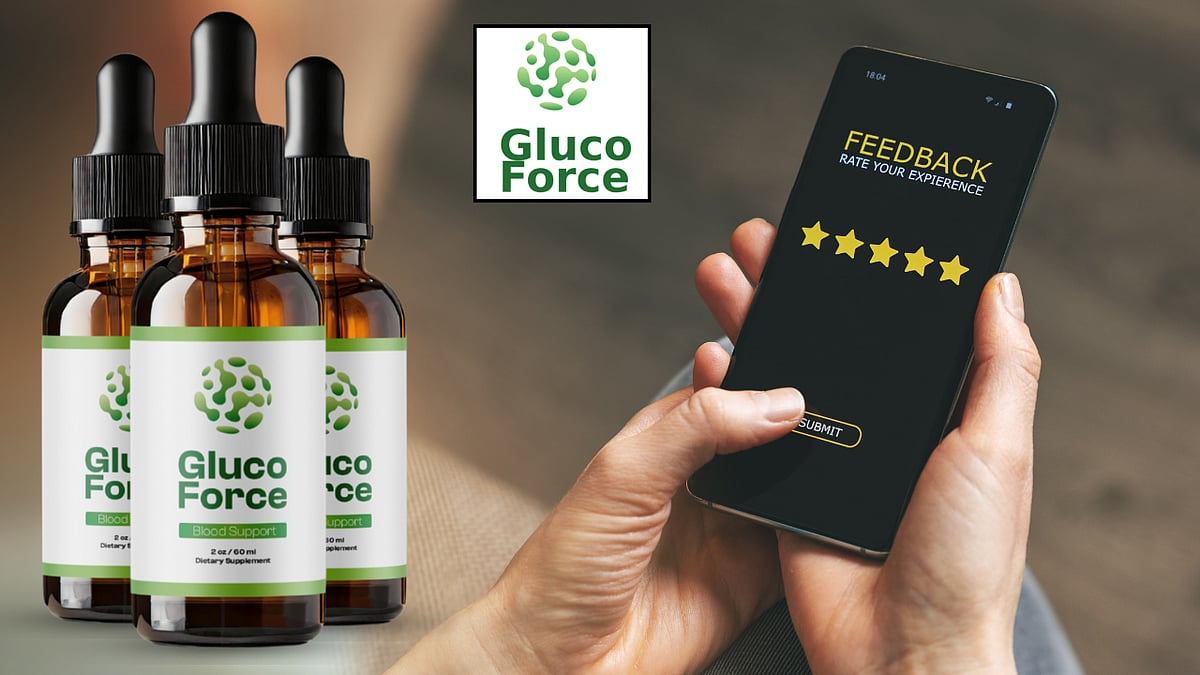 Gluco Force Reviews And Complaints