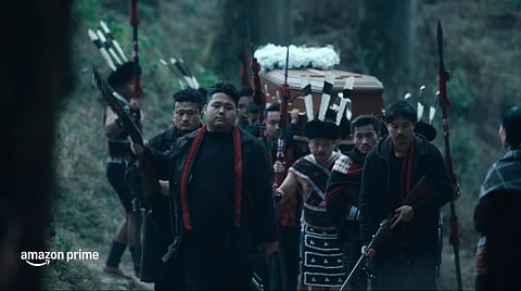 Paatal Lok 2 Still
