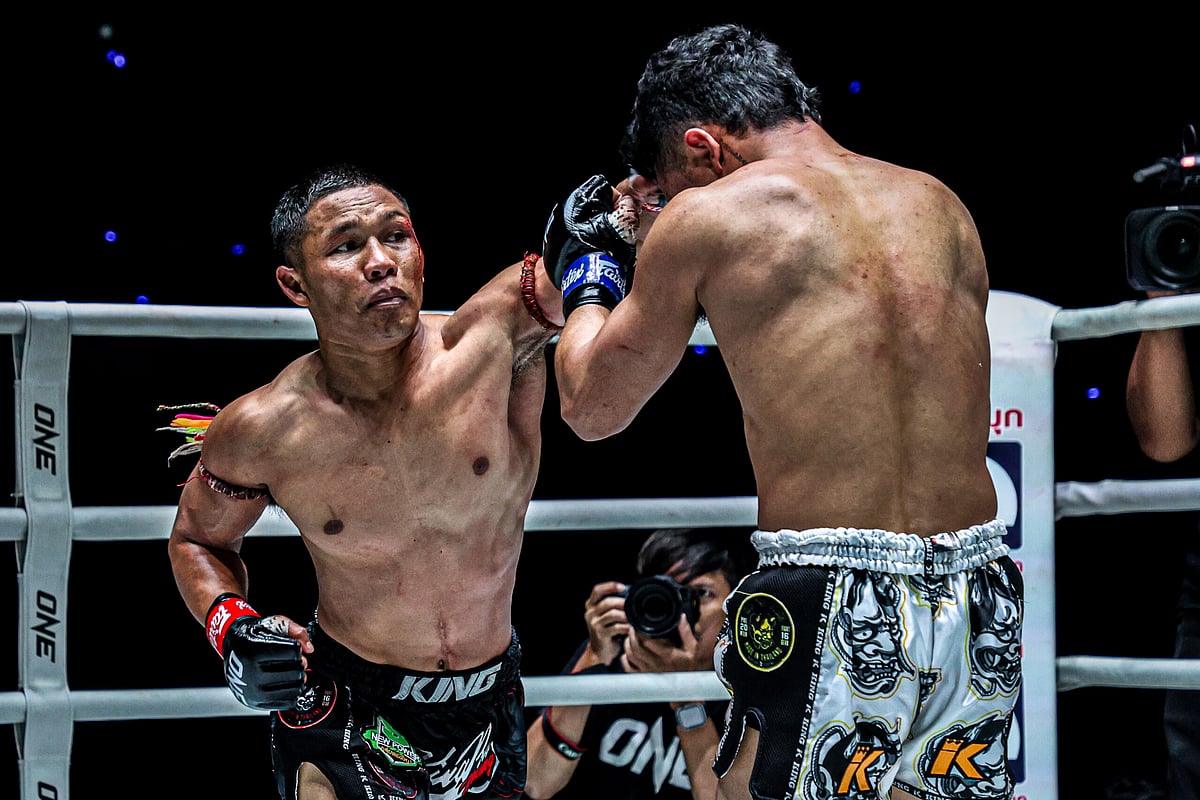 ONE Championship