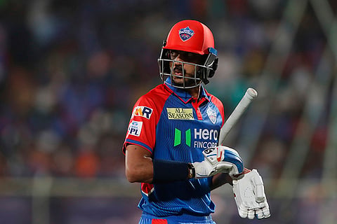 IPL 2025: LSG vs DC