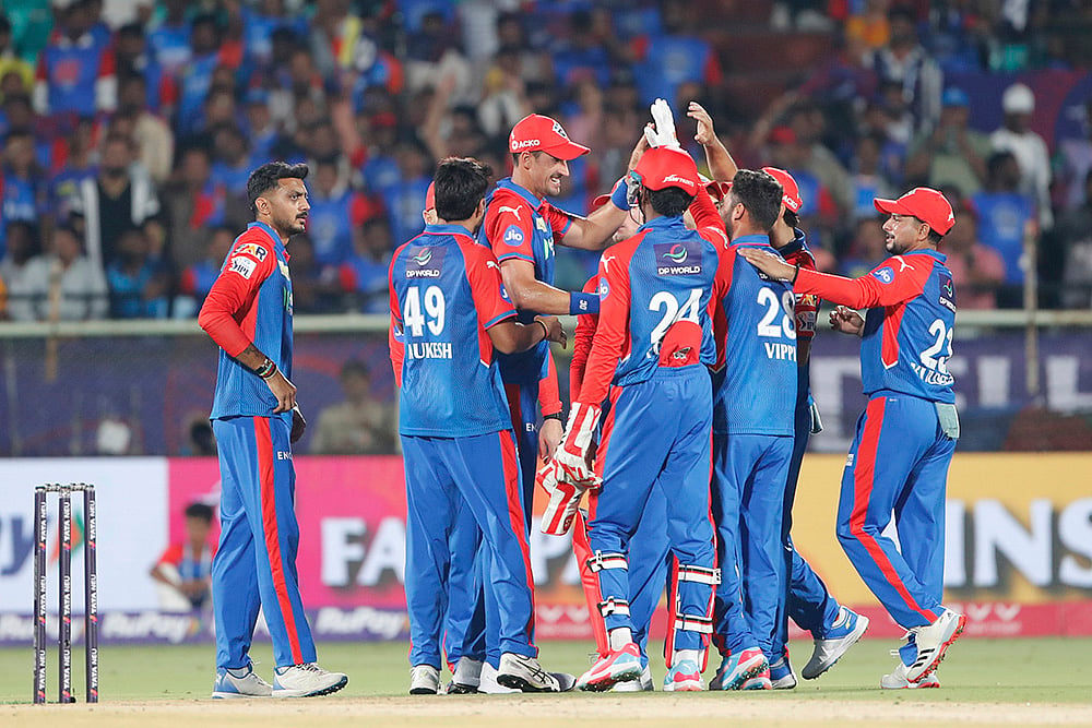 Indian Premier League Cricket IPL 2025 LSG vs DC: pics