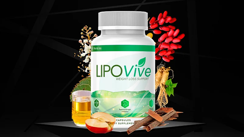 LipoVive