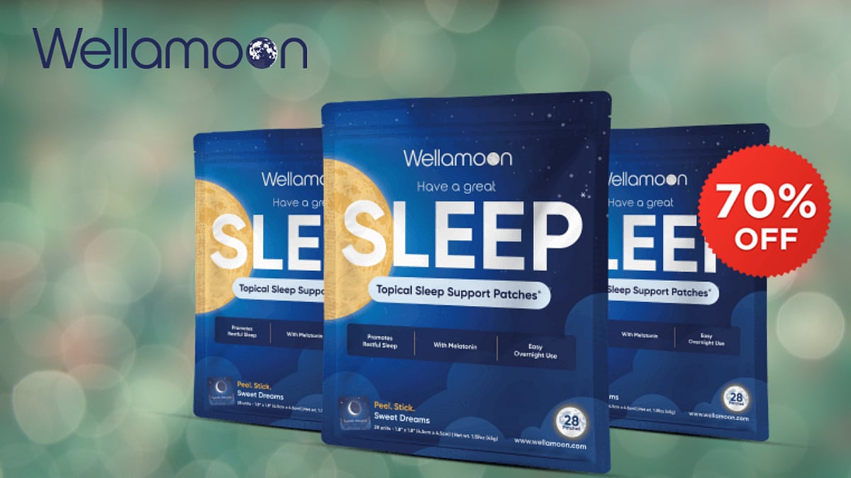 Our Final Verdict On Wellamoon Sleep Support Patches Reviews