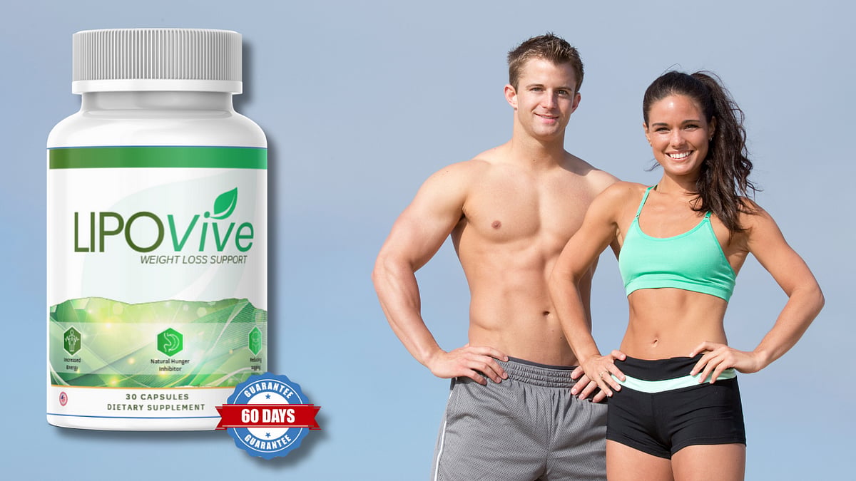 Features and Benefits of Using LipoVive Supplement