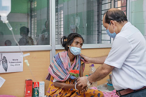World TB Day