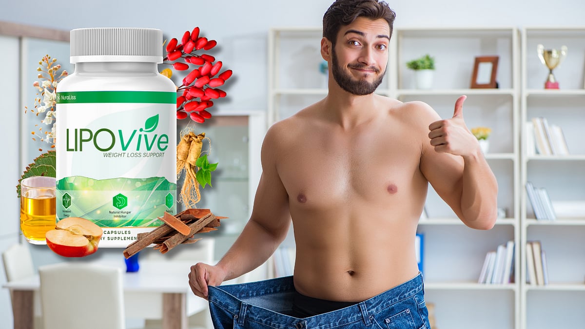 LipoVive Supplement Reviews