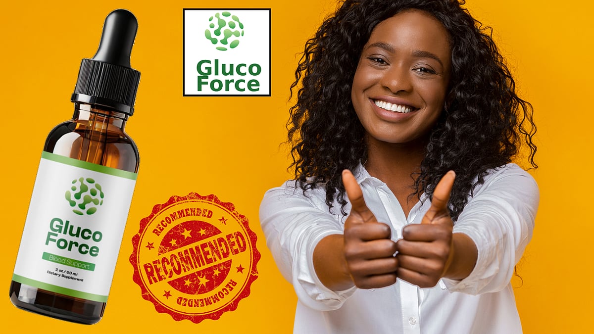 Final Verdict On Gluco Force Reviews