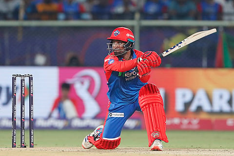 IPL 2025: LSG vs DC