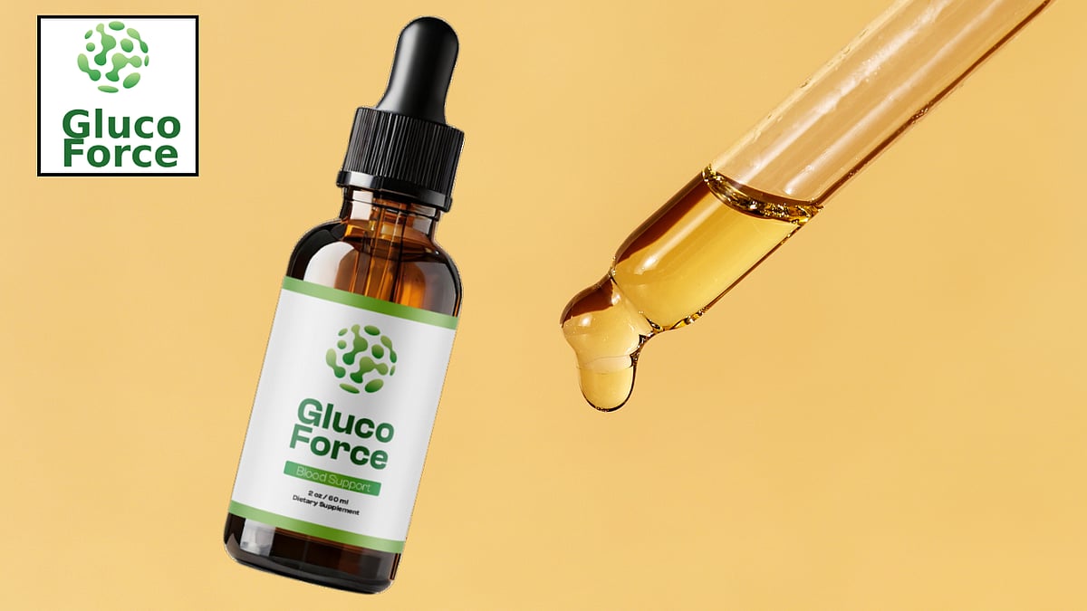 Gluco Force Dosage