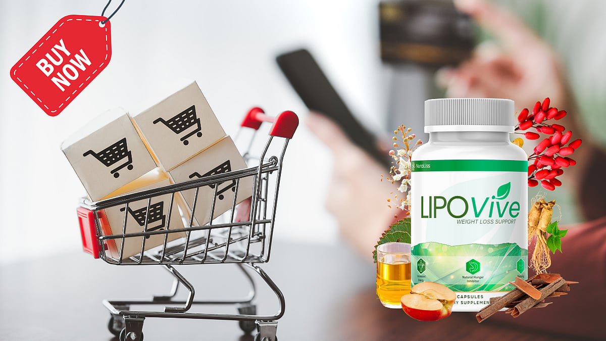 Where can I buy LipoVive