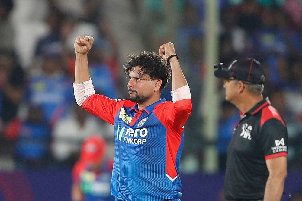 Indian Premier League Cricket IPL 2025 LSG vs DC: 