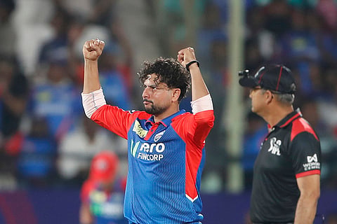 IPL 2025: LSG vs DC