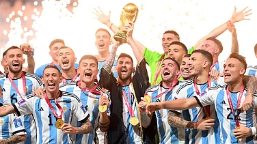 FIFA World Cup 2026 Group J Guide: Preview, Live Streaming, Teams, Schedule - All You Need To Know