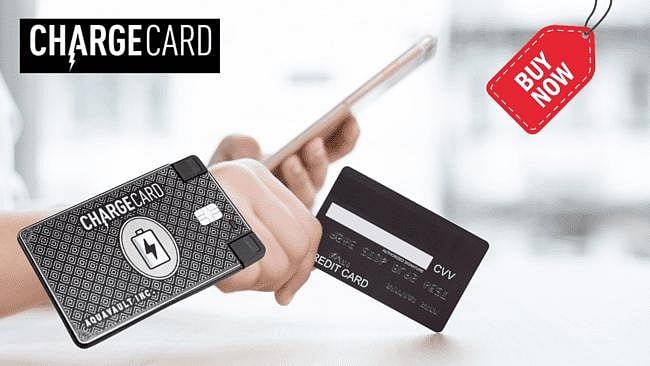 ChargeCard