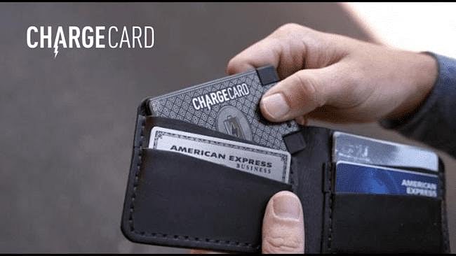 ChargeCard