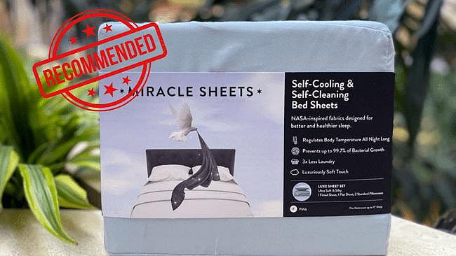 Miracle Made