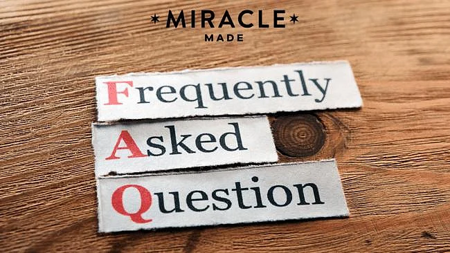 Miracle Made