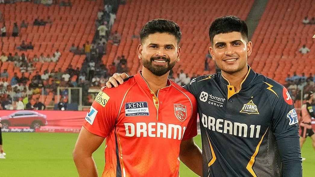 Gujarat Titans 